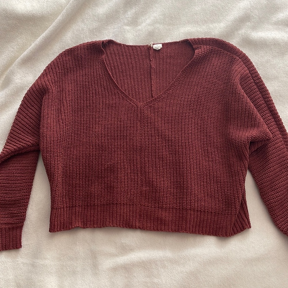 women’s sweater
